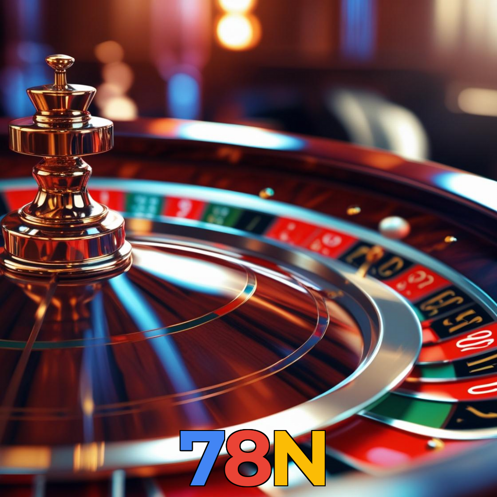 78N:O melhor cassino online está aqui! Jogue nas slots e ganhe!