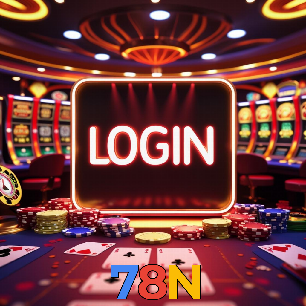 78N:Aposte nas melhores máquinas caça-níqueis e leve o jackpot!