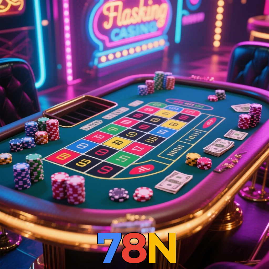 78N：As melhores oportunidades estão aqui! Aposte nas slots e ganhe prêmios fantásticos!