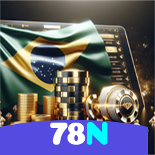 78N：Jogue nas nossas mesas de poker e conquiste vitórias épicas!