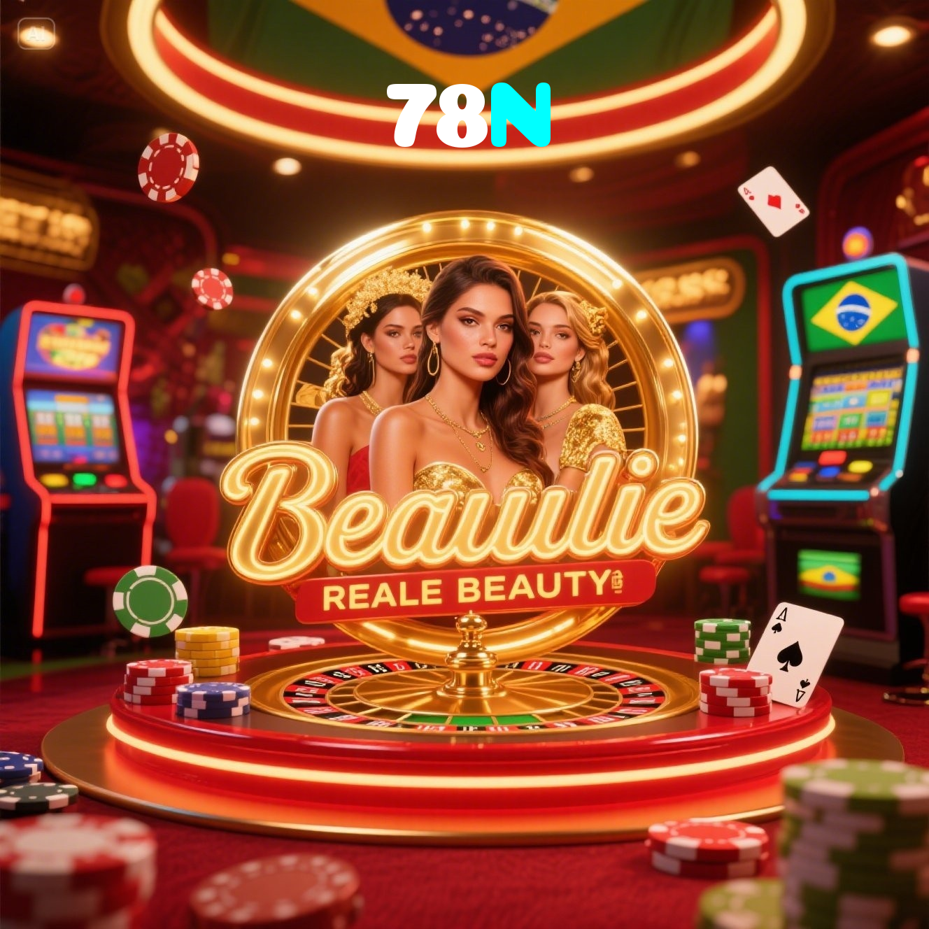 78N:Jogue blackjack e conquiste a vitória no cassino online!