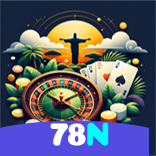78N：Seu time na vitória e os jackpots no cassino online te esperam!