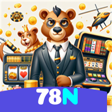 78N：As slots mais emocionantes estão aqui! Jogue agora!