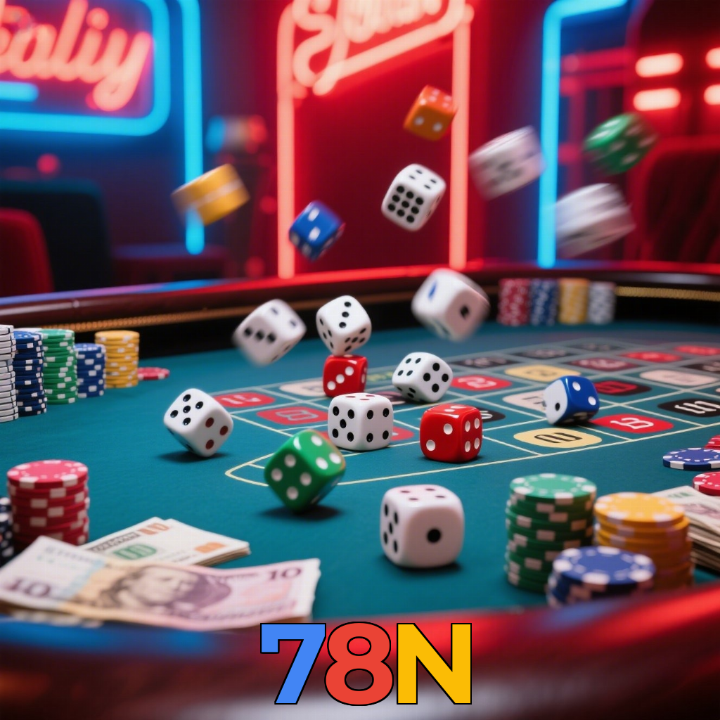 78N：O cassino online mais seguro para apostas em futebol e diversão com roleta!
