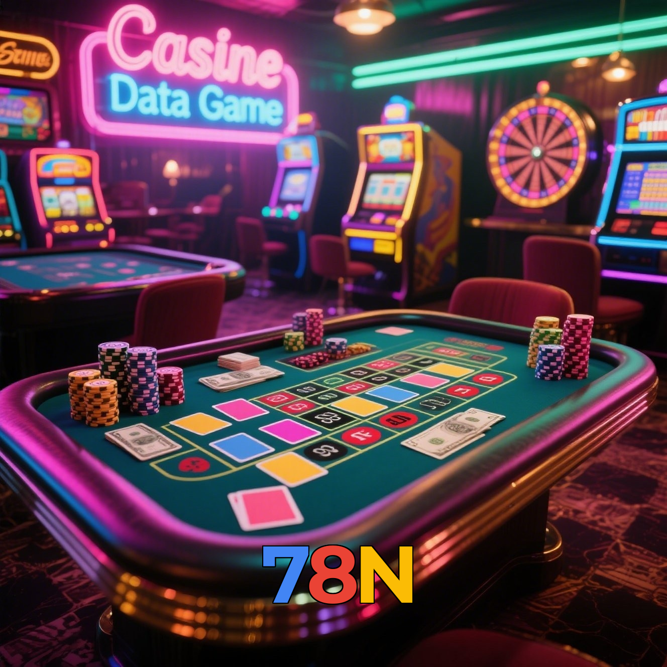 78N:Jogue blackjack, aposte no futebol e leve para casa grandes prêmios!
