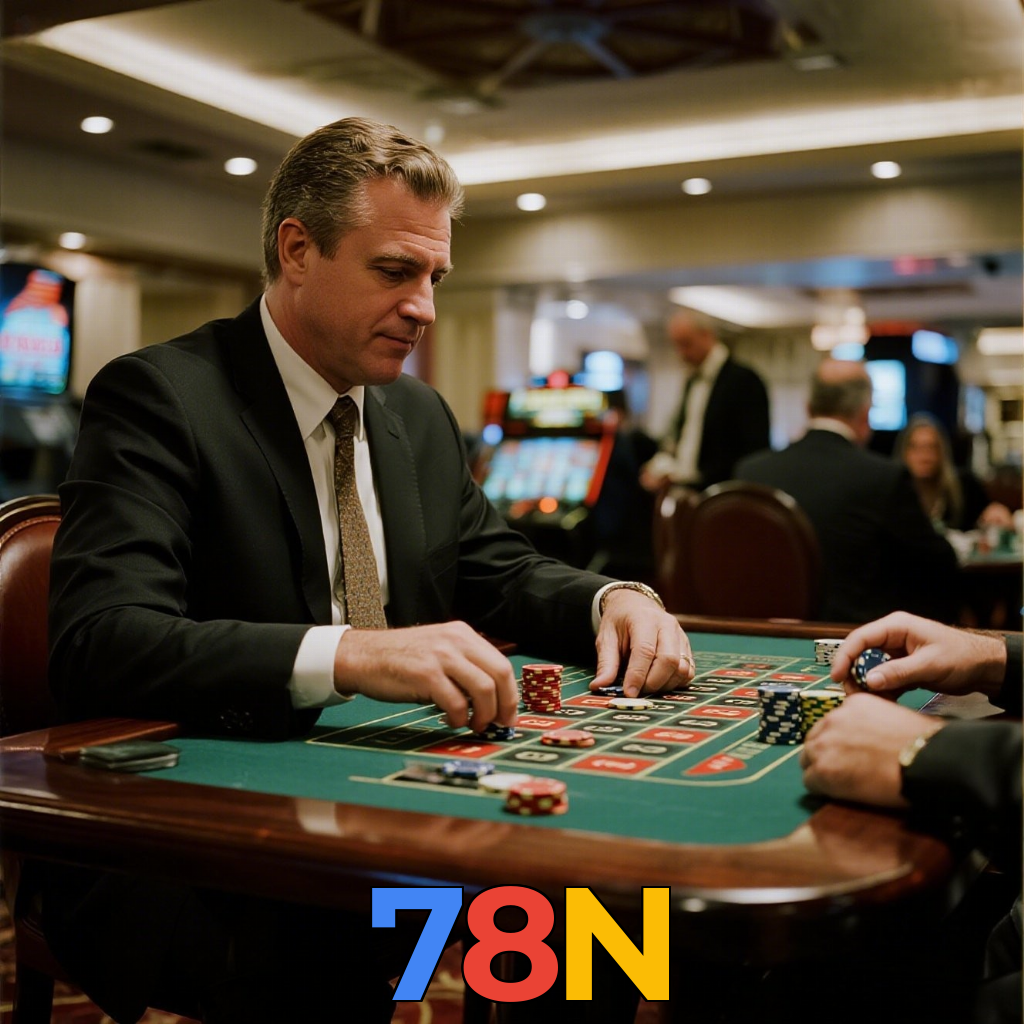 78N:Jogue as melhores slots e conquiste jackpots épicos!