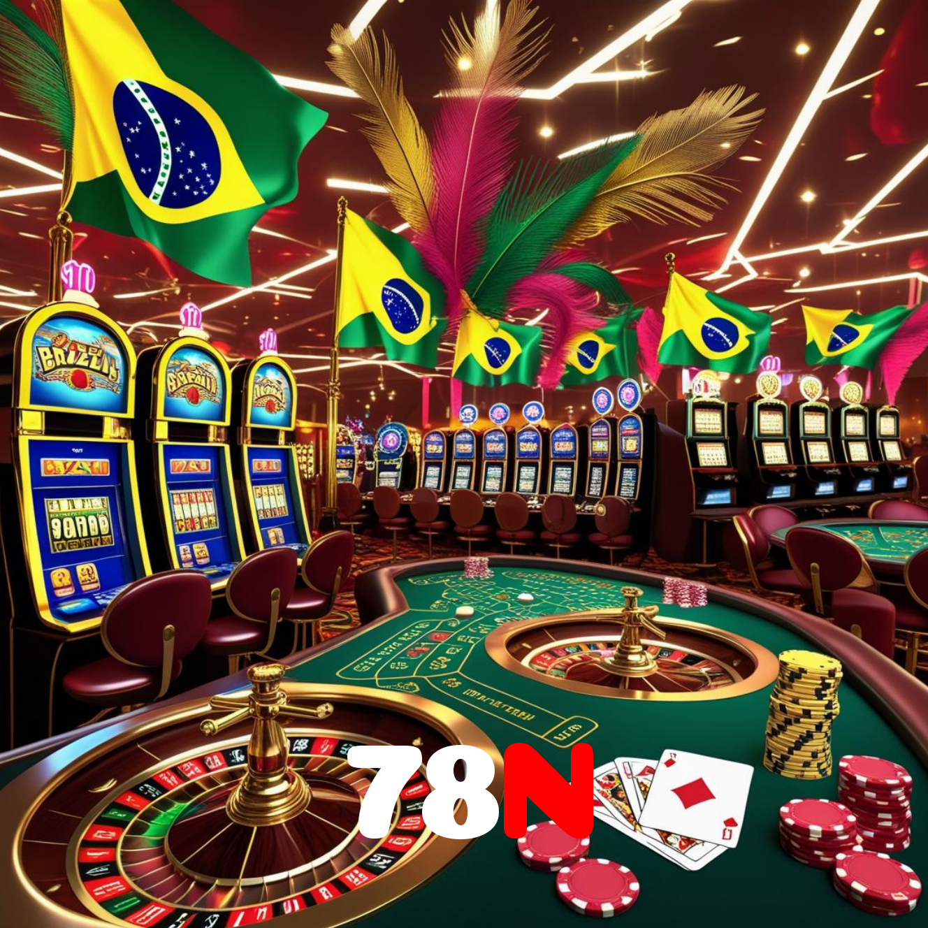 78N:O melhor cassino para você jogar poker e fazer apostas no futebol online!