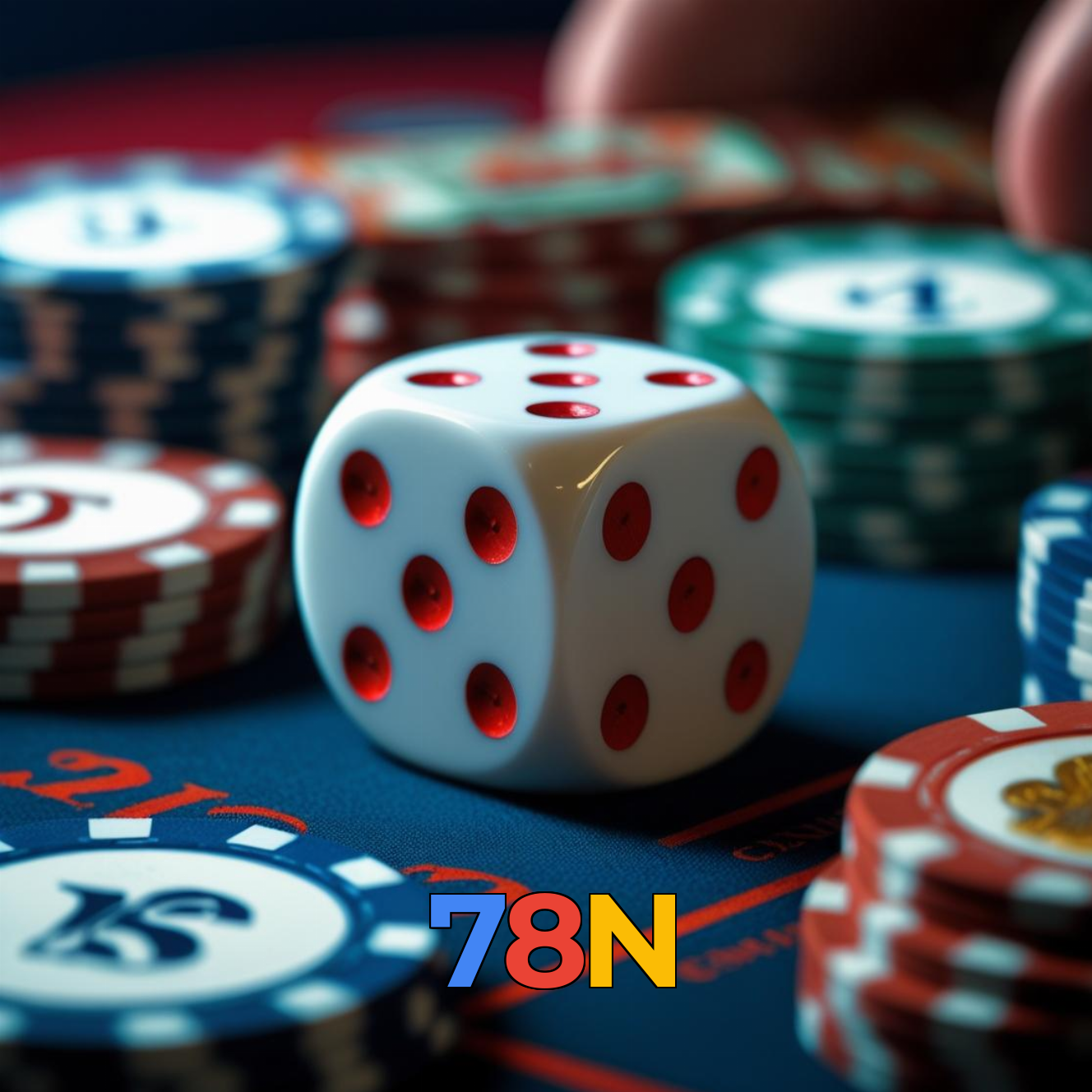 78N:O melhor cassino para apostar no futebol e ganhar em jogos de cassino!