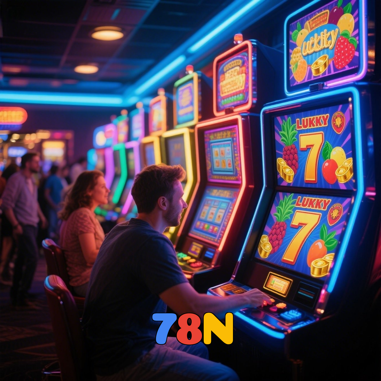 78N：Grandes vitórias em poker, roleta e apostas no futebol esperam por você!