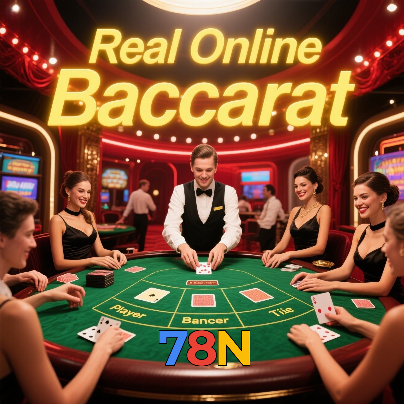78N:Sinta a emoção de jogar nas melhores slots do mercado!