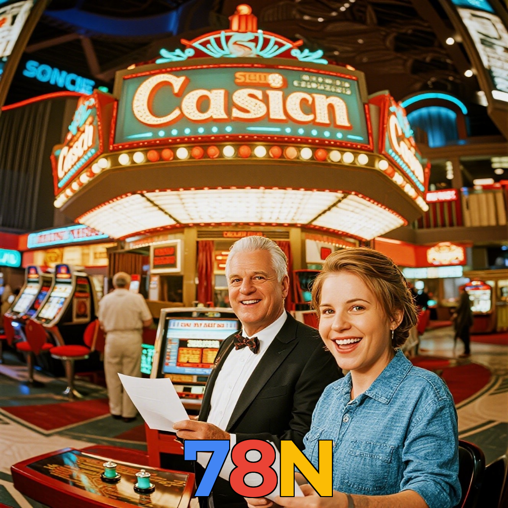 78N:Aposte no futebol e ganhe em jogos de cassino como roleta e blackjack!