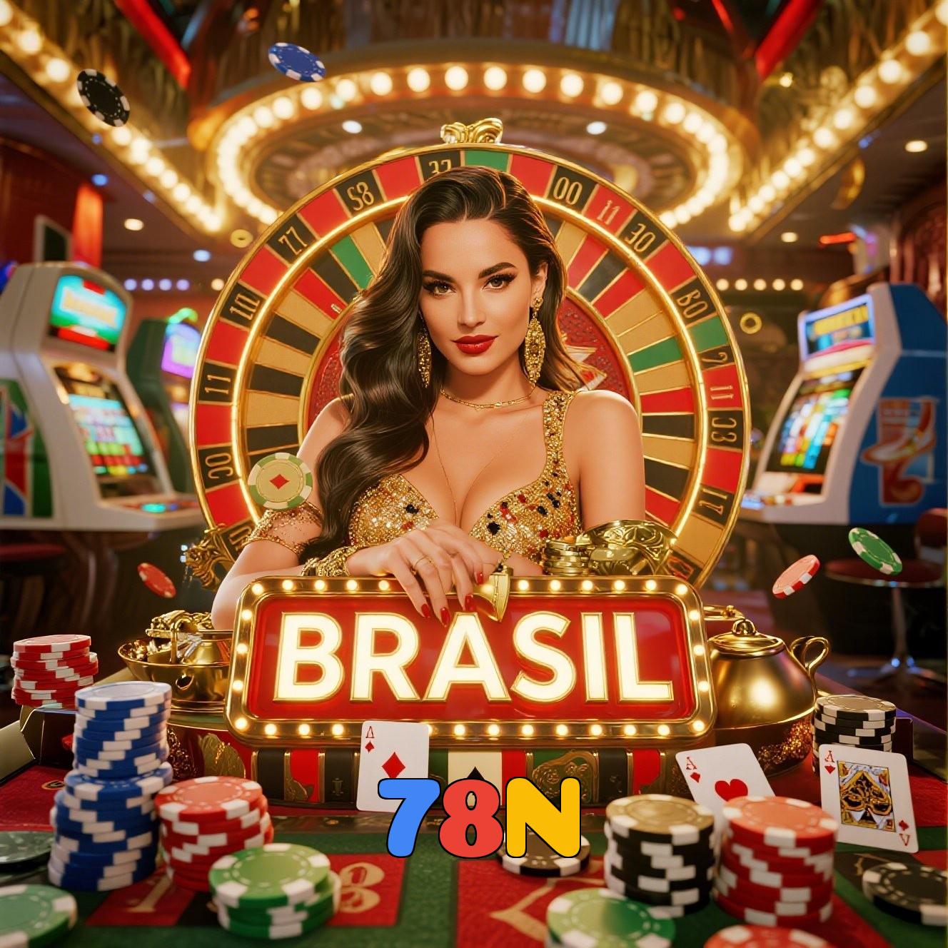 78N:Jogue slots, aposte no futebol e ganhe prêmios incríveis no nosso cassino!