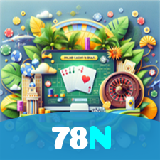 78N:A sorte está no cassino online com apostas no futebol e grandes vitórias!