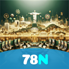 78N：Ganhe no futebol e nos melhores jogos de cassino como poker e blackjack!