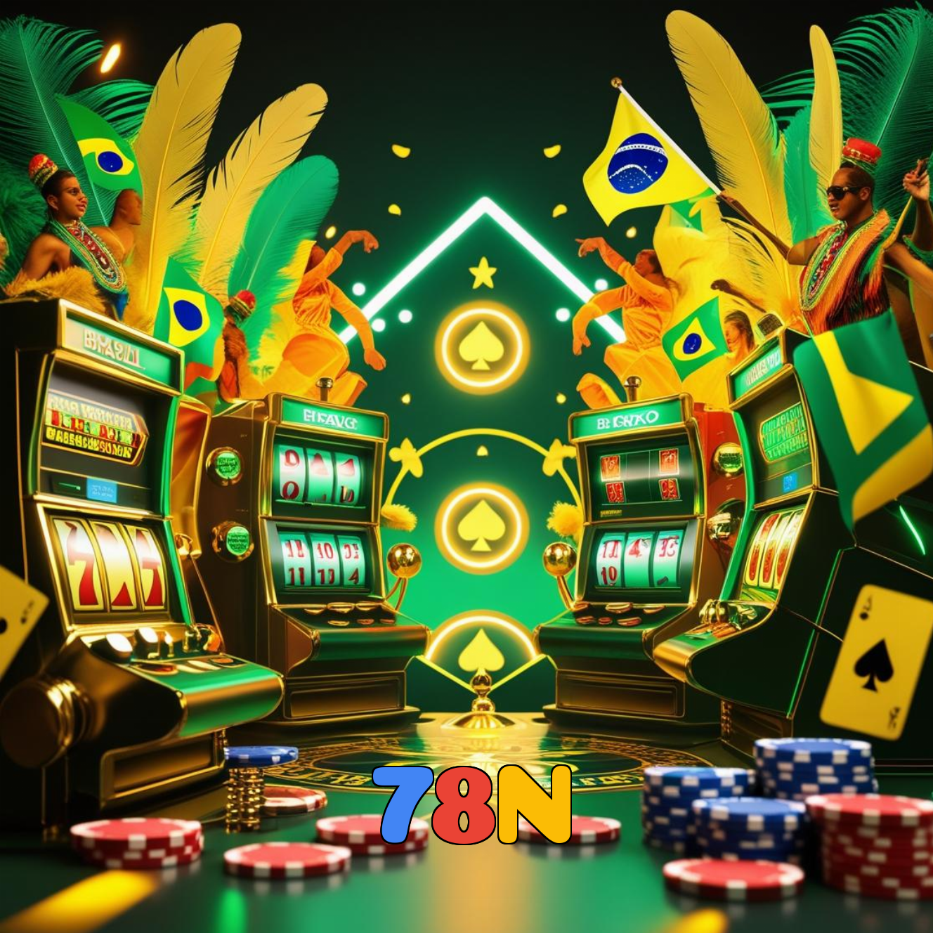 78N:O cassino online perfeito para jogadores de poker, roleta e futebol!