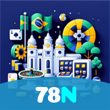 78N：Vença no poker e prove que você é o mestre das cartas!