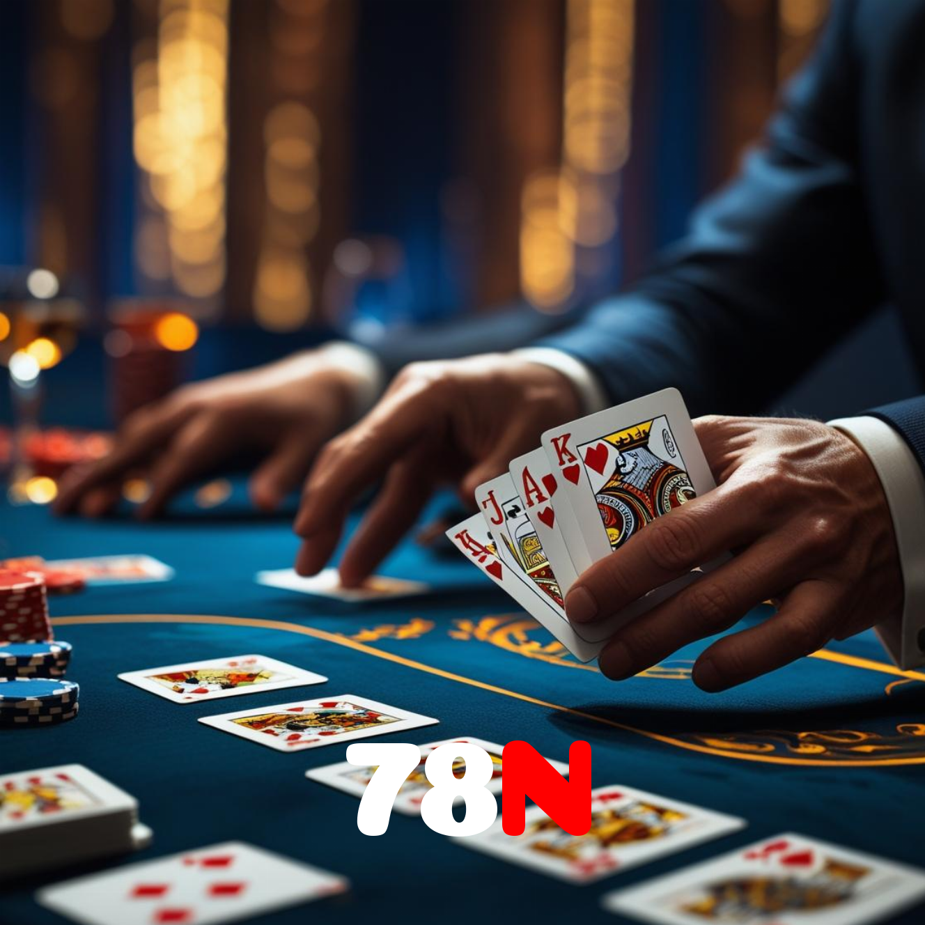 78N:As slots mais emocionantes estão aqui! Jogue agora!