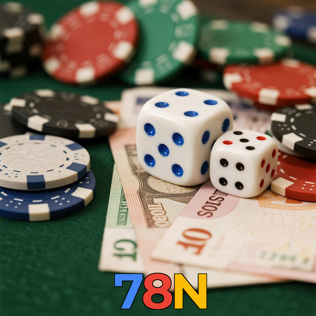 78N:Jogue poker e aposte no futebol com segurança e grandes prêmios!