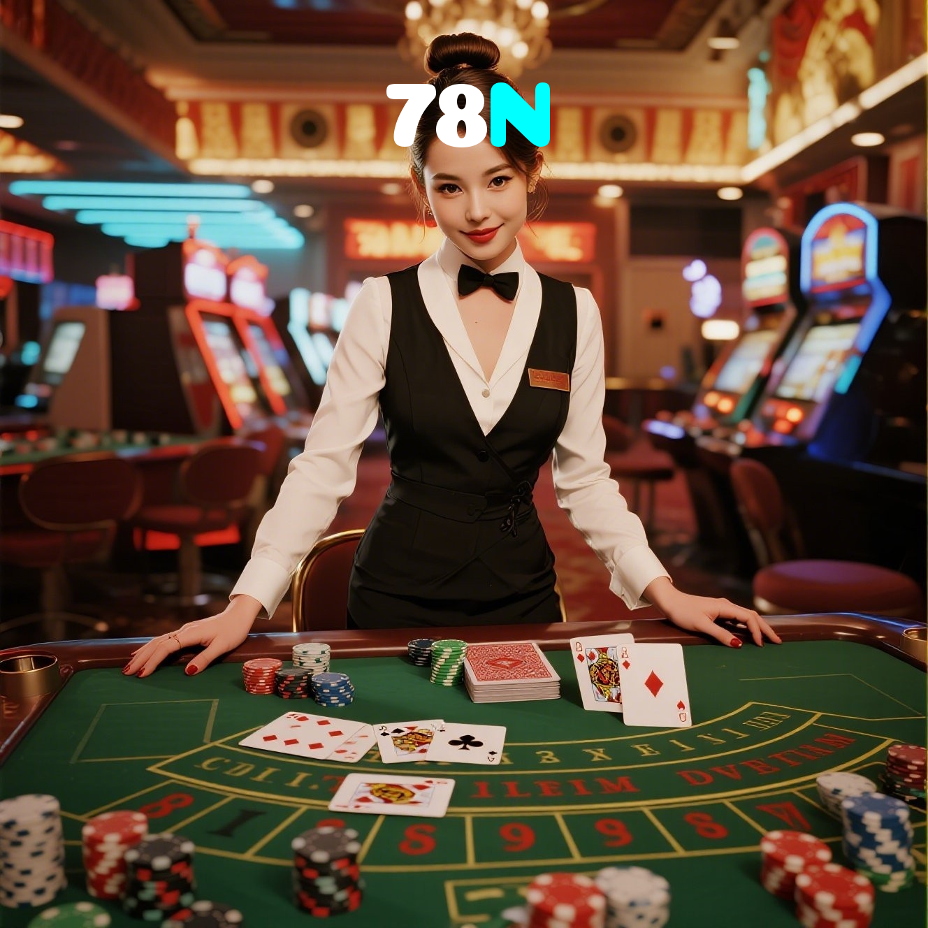 78N:O melhor cassino online para apostar no futebol e jogar poker e blackjack!