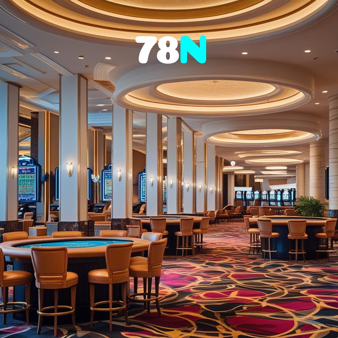 78N:Apostas em futebol e os melhores jackpots de cassino te esperam!