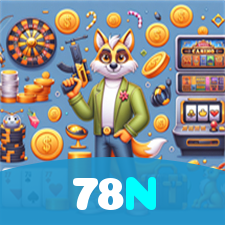 78N：Encontre a sorte nas nossas roletas e ganhe prêmios incríveis!