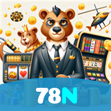 78N：Jogue slots e aposte no futebol no cassino online mais confiável!
