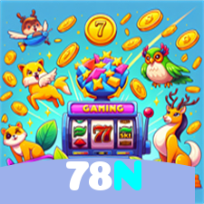 78N：Jogue nas slots e mude sua sorte com grandes vitórias!