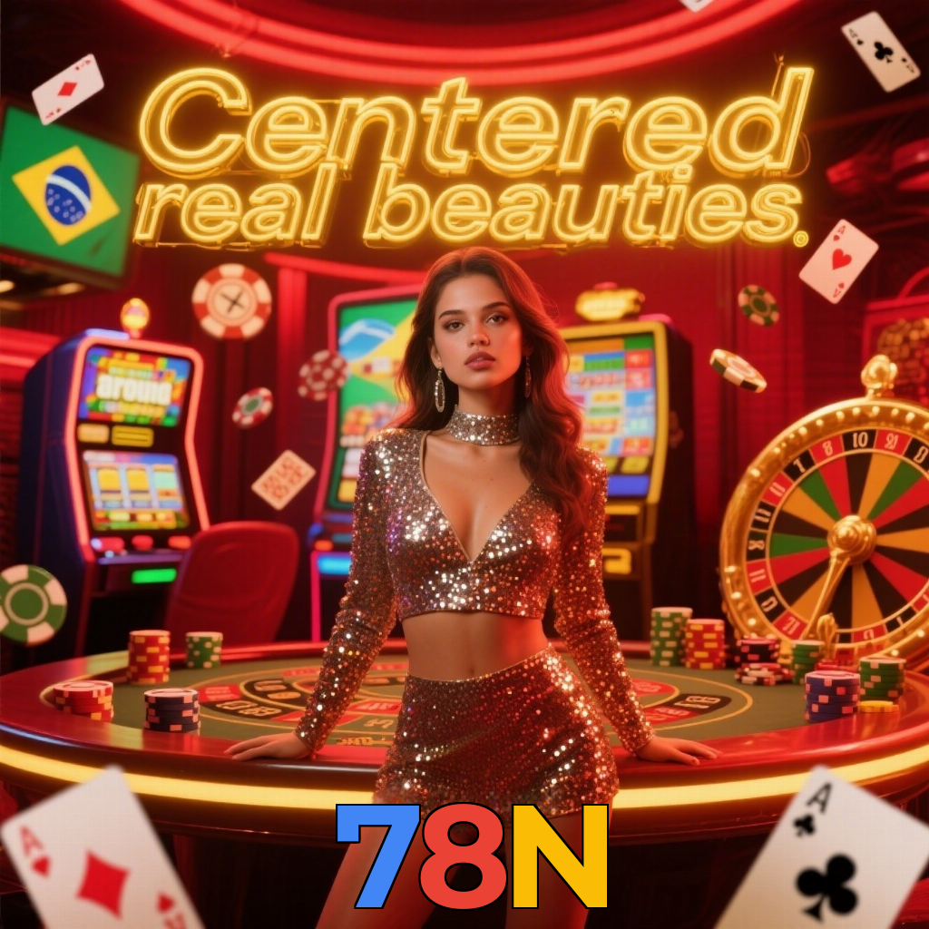 78N:Vença na roleta e conquiste prêmios surpreendentes!