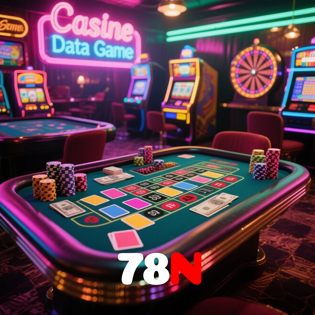 78N:Jogue blackjack e conquiste a vitória no cassino online!