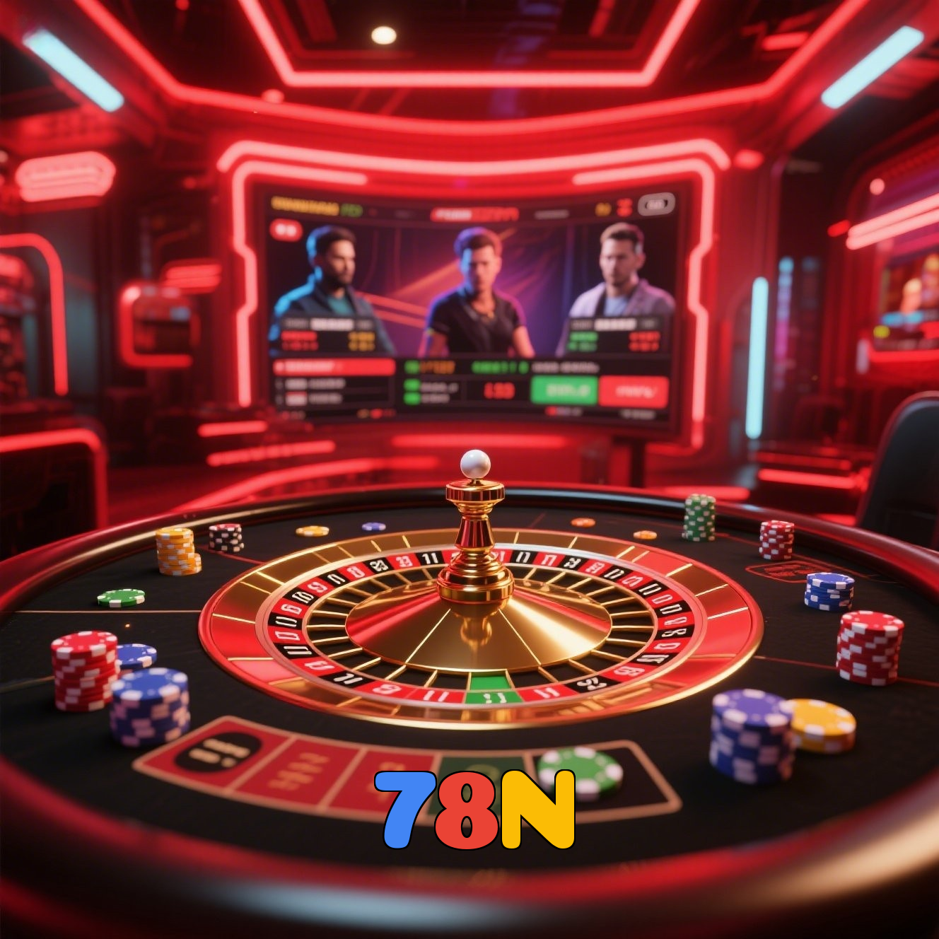 78N:Jogue blackjack, poker e aposte no futebol para vitórias épicas!