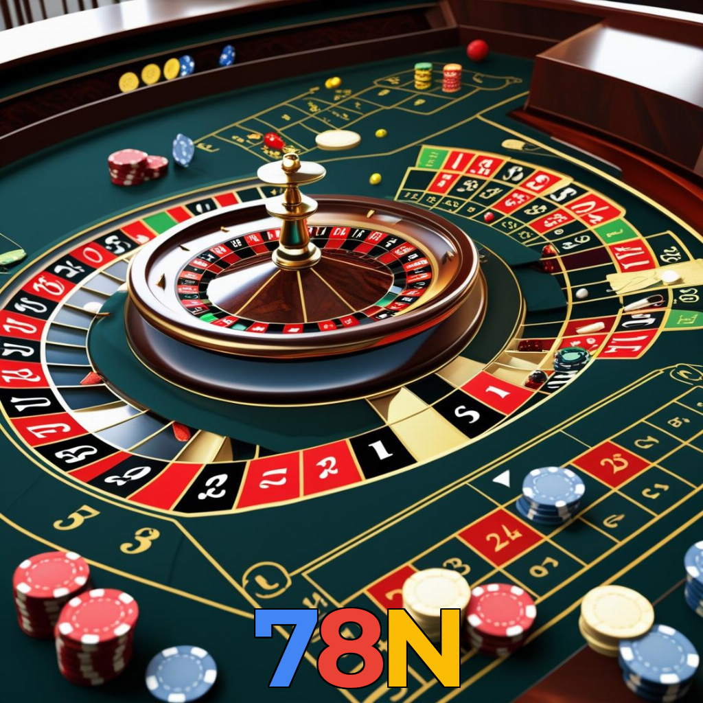 78N:Jogue poker, aposte no futebol e ganhe em nosso cassino online!