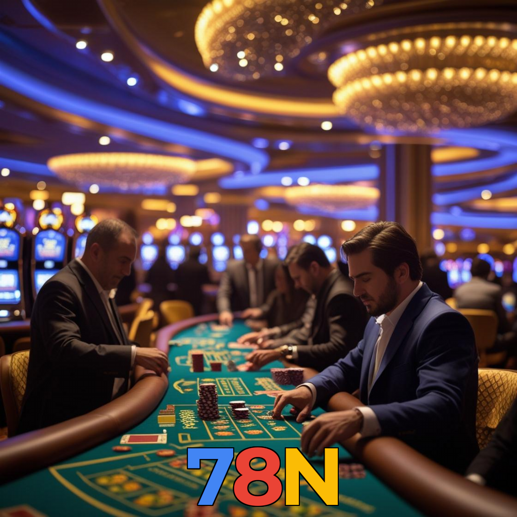 78N:Jogue poker online e mostre seu talento nas cartas!