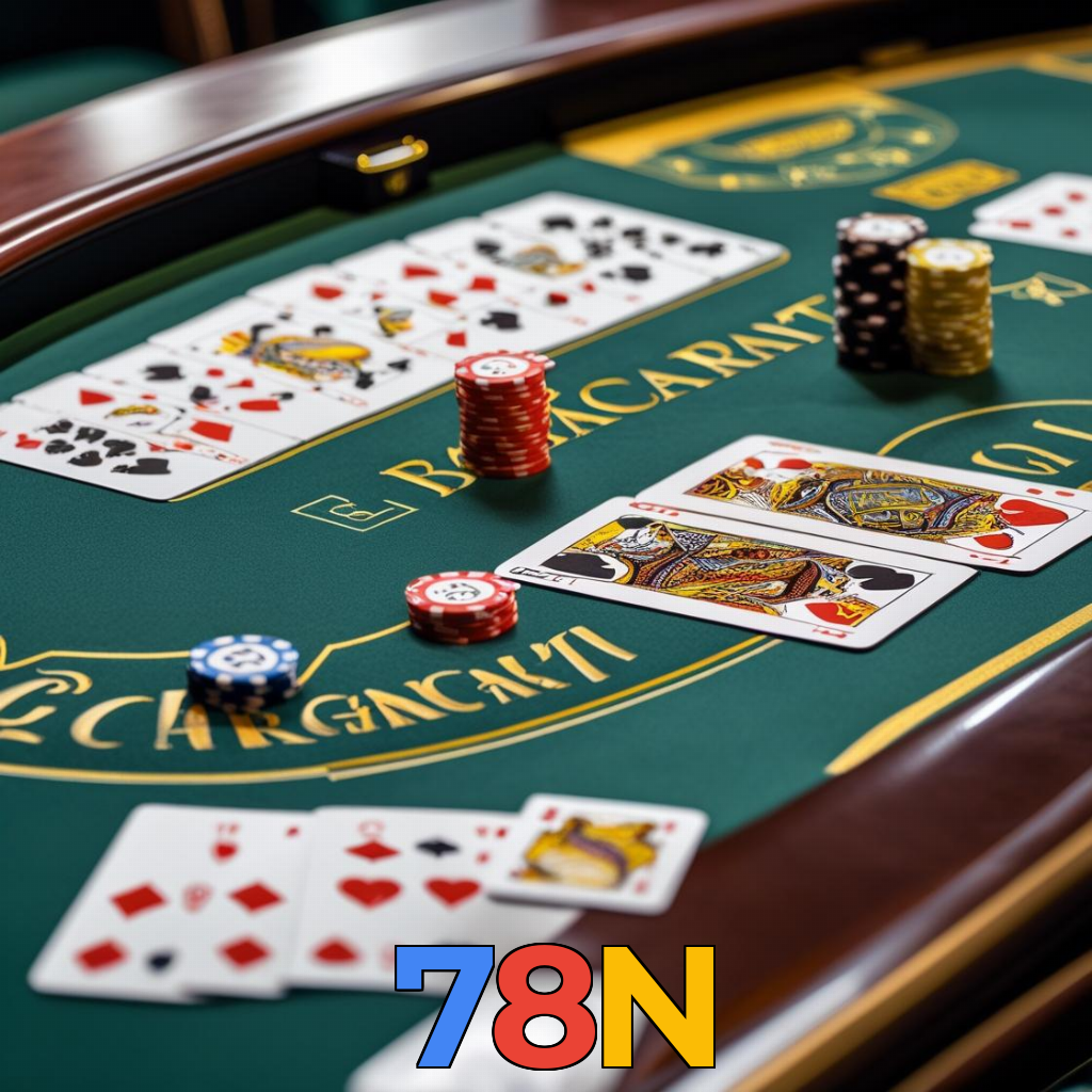 78N:Jogue poker, aposte no futebol e tenha uma experiência incrível no cassino online!