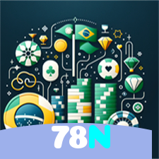 78N：Jogue nas slots e viva a emoção das grandes vitórias!
