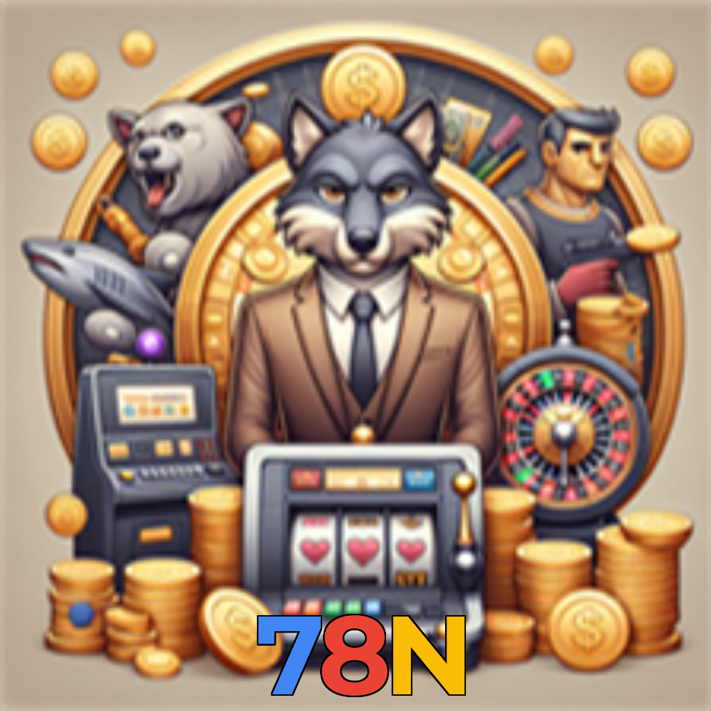 78N：Jogue roleta, aposte no futebol e ganhe em grande estilo no cassino!