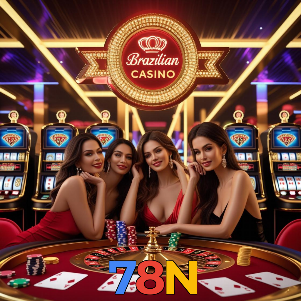78N：Aposte nas mesas de poker e mostre quem é o mestre das cartas!