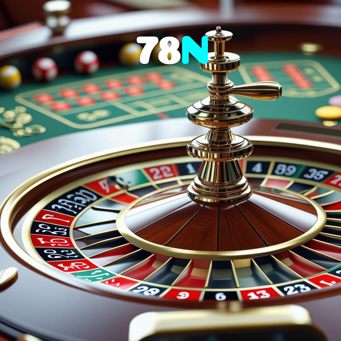 78N:Jogue roleta, blackjack e aposte no futebol online, tudo em um só lugar!