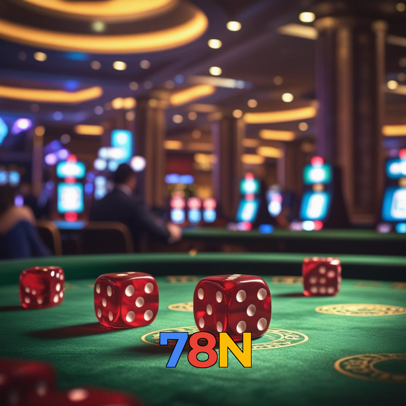 78N:Aposte no futebol e jogue os jogos mais emocionantes como blackjack e poker!