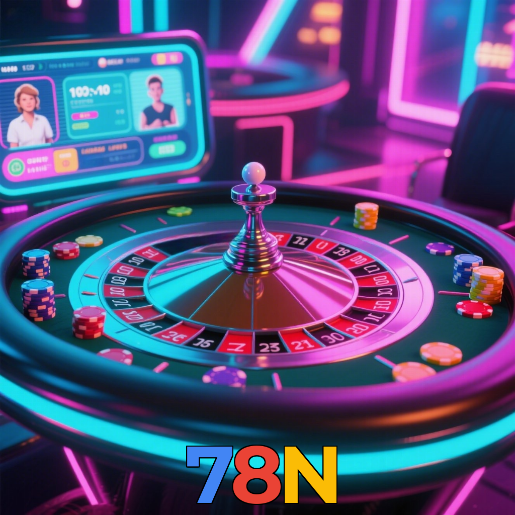 78N:A adrenalina do futebol online te leva até grandes vitórias!