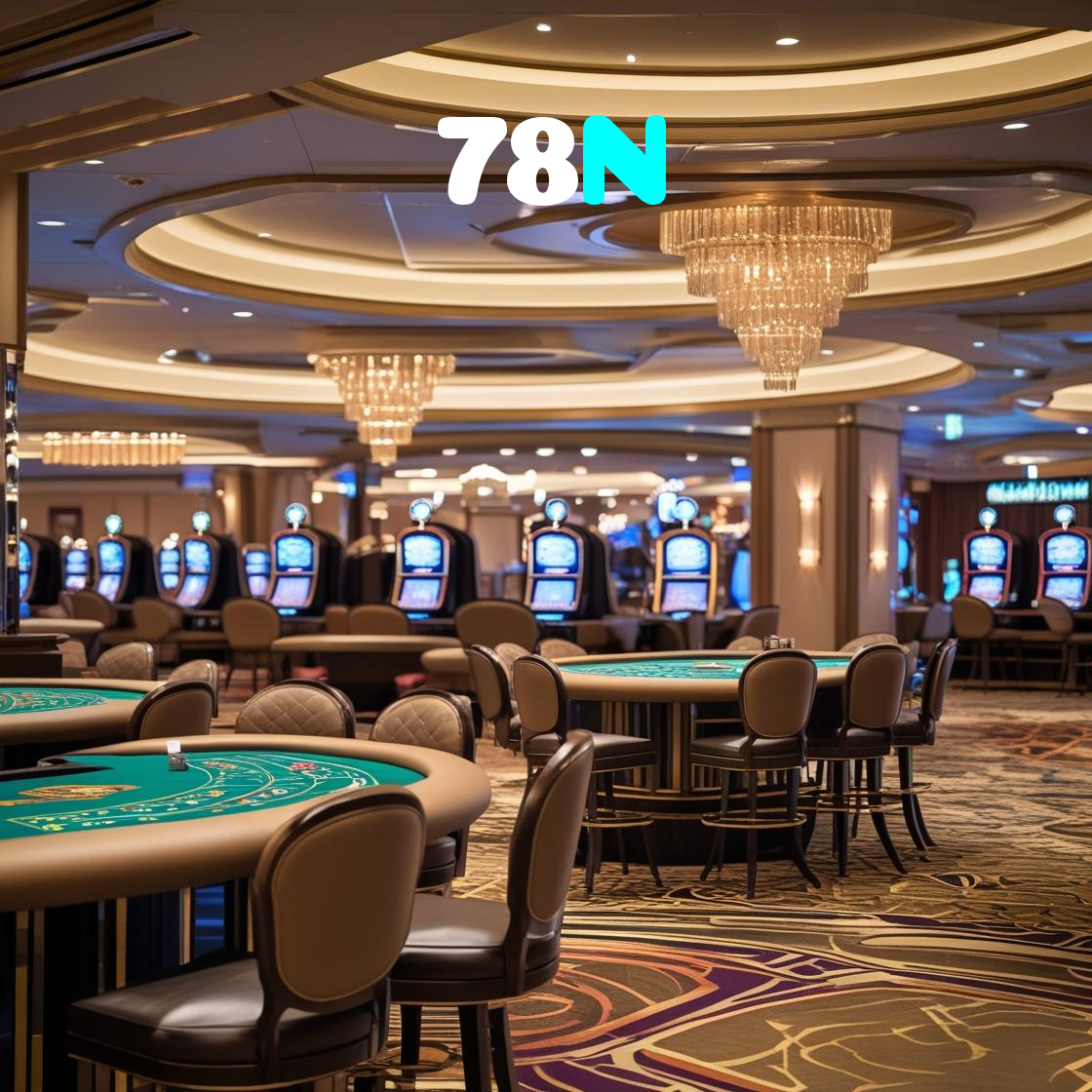 78N:Aposte nas melhores mesas de poker e vença como nunca!