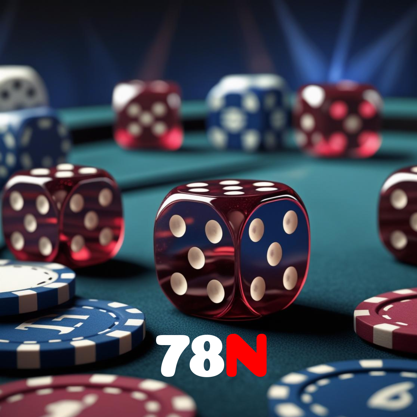 78N:Cada rodada na roleta é uma chance de ganhar prêmios enormes!