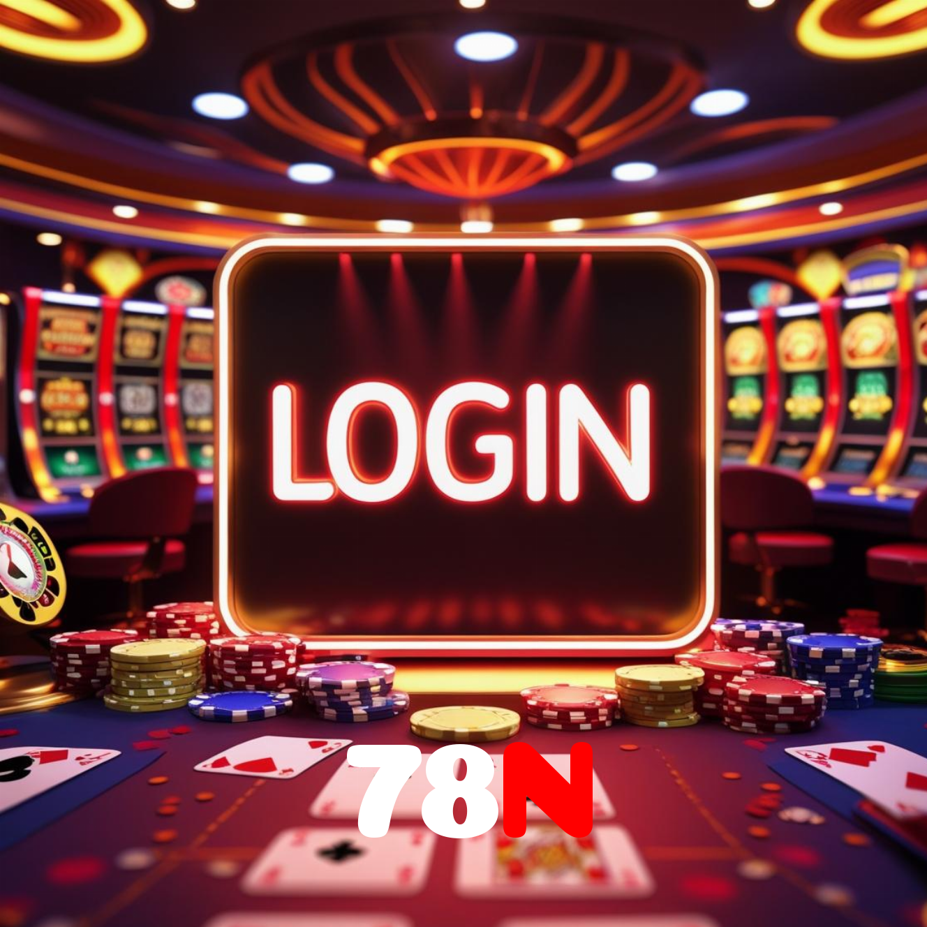 78N:O cassino online ideal para quem ama futebol e jogos de cassino!