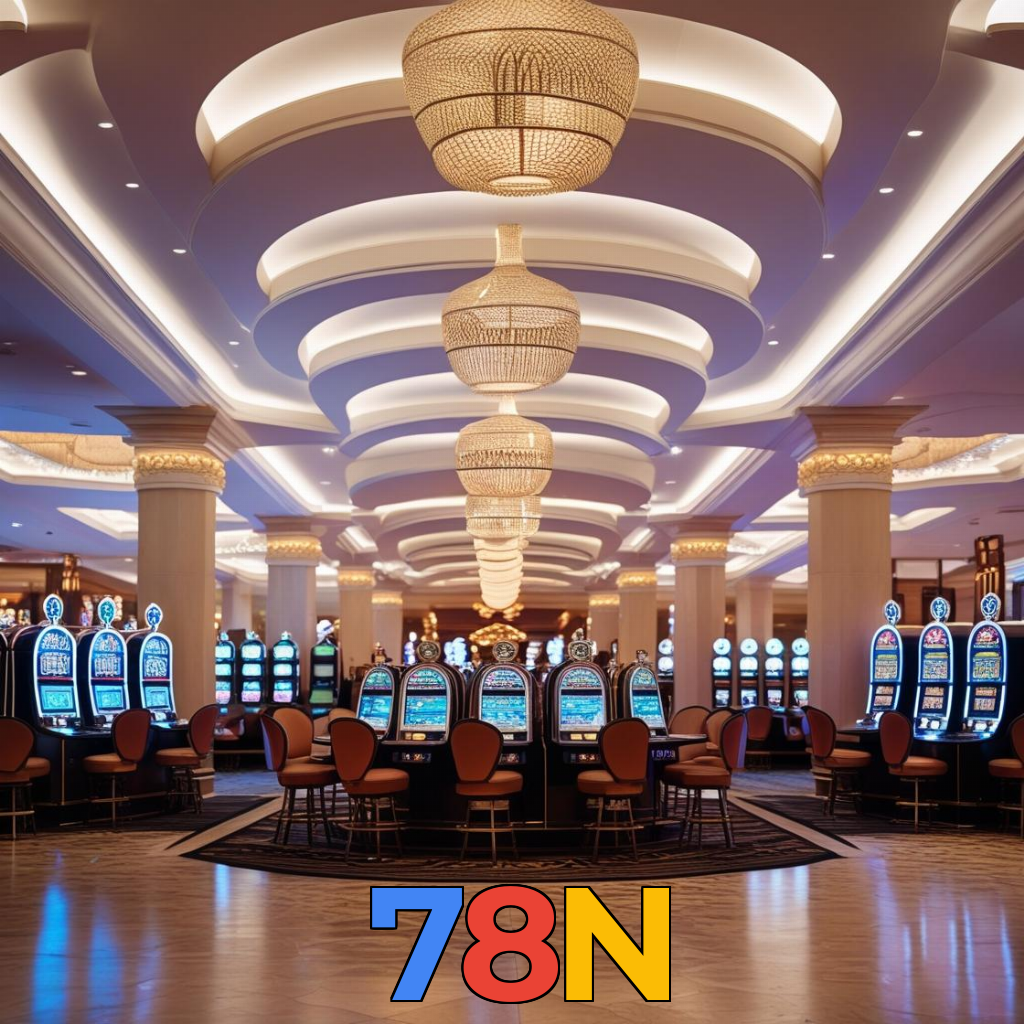 78N:As melhores slots e jackpots estão esperando por você! Jogue agora!