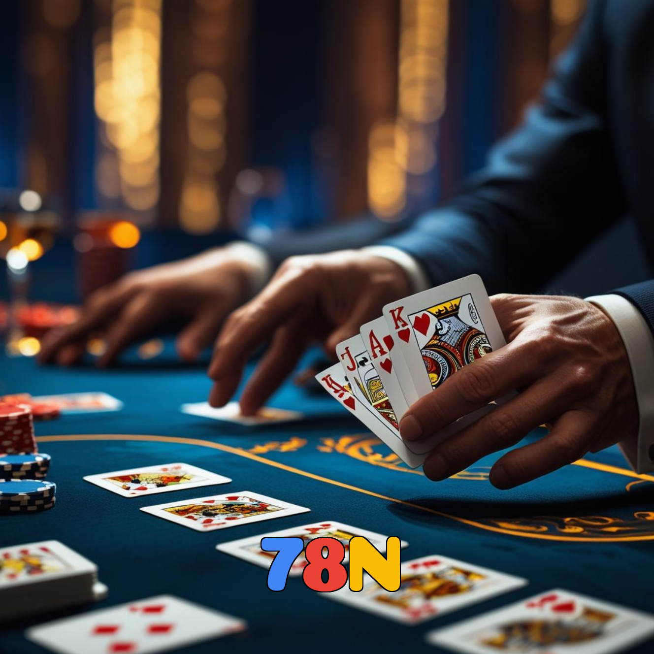 78N:Ganhe no futebol e jogue os melhores jogos de cassino online!