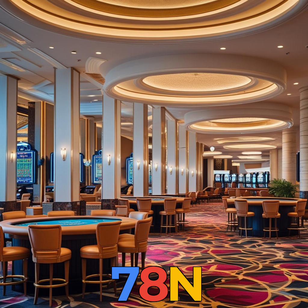 78N:Aposte nas melhores máquinas caça-níqueis e leve o jackpot!