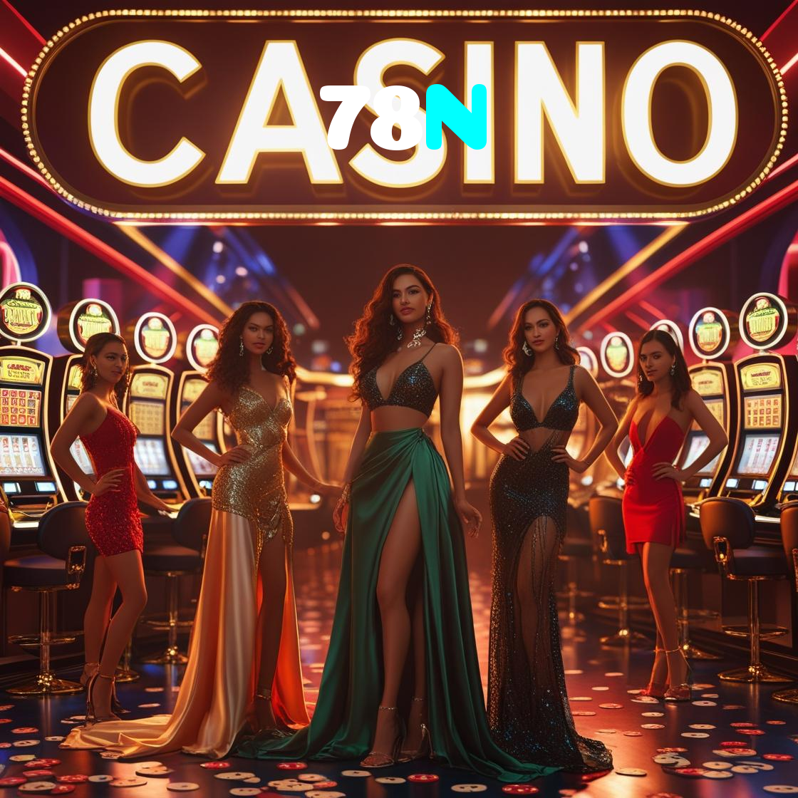 78N:Jogue blackjack, poker e aposte no futebol para vitórias épicas!