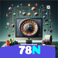 78N:Apostas no futebol e grandes prêmios nos melhores jogos de cassino!