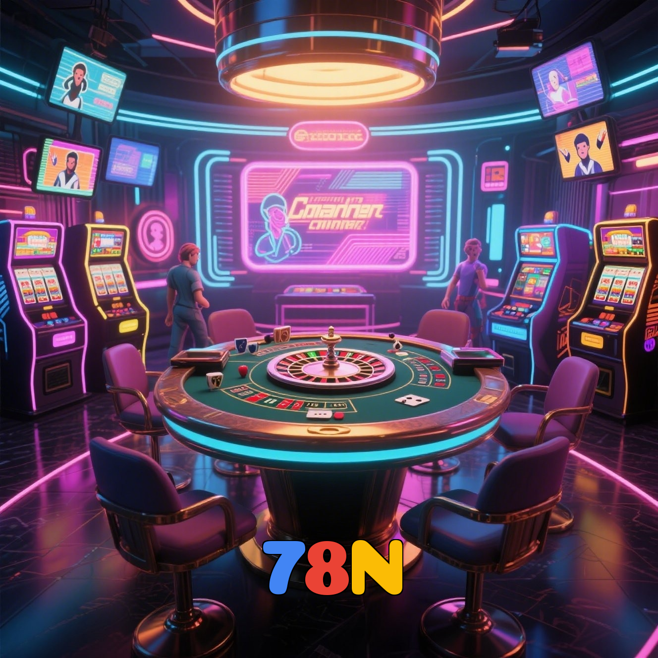 78N:No cassino online mais confiável, experimente poker, roleta e futebol ao vivo!