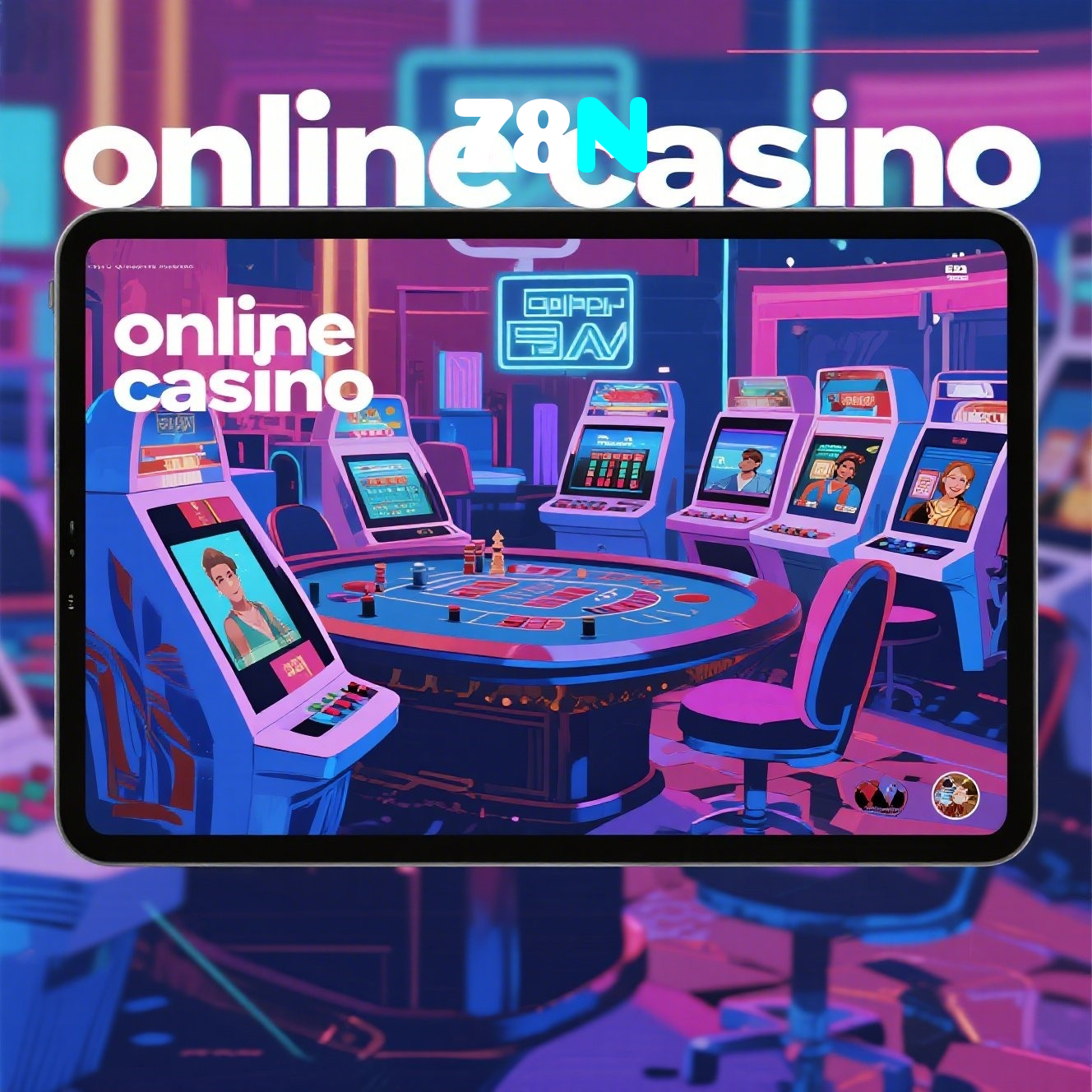 78N:As melhores slots do mercado estão esperando por você! Jogue agora!