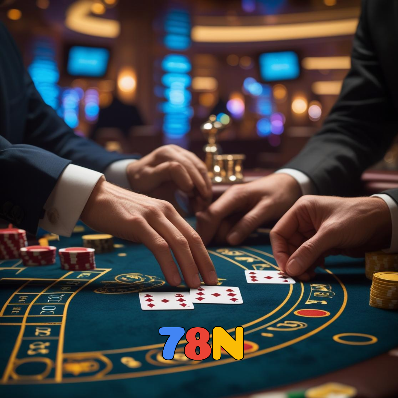 78N:Em cada giro, novas vitórias! Venha jogar nas melhores slots!